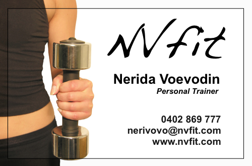 nvfit